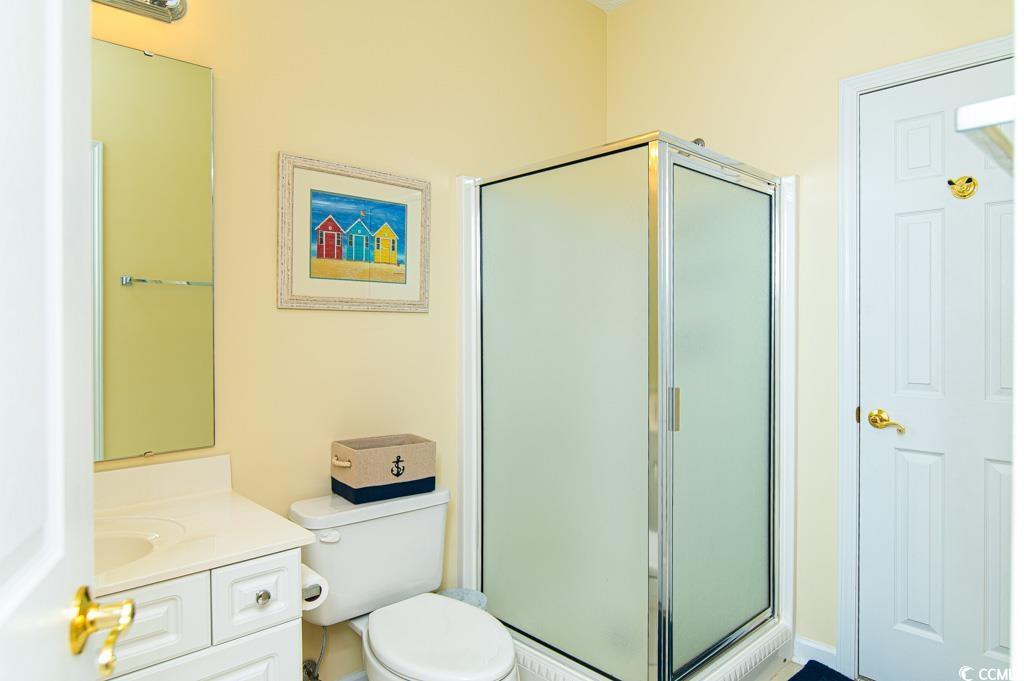 601 Hillside Dr. N Unit: 4032