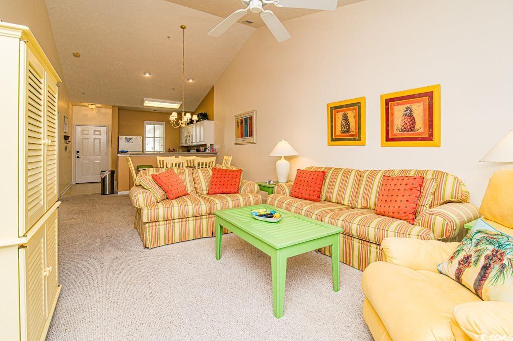 601 Hillside Dr. N Unit: 4032