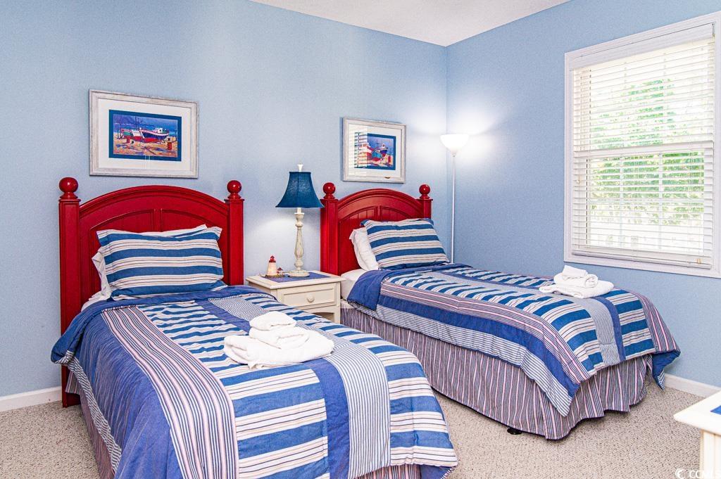 601 Hillside Dr. N Unit: 4032