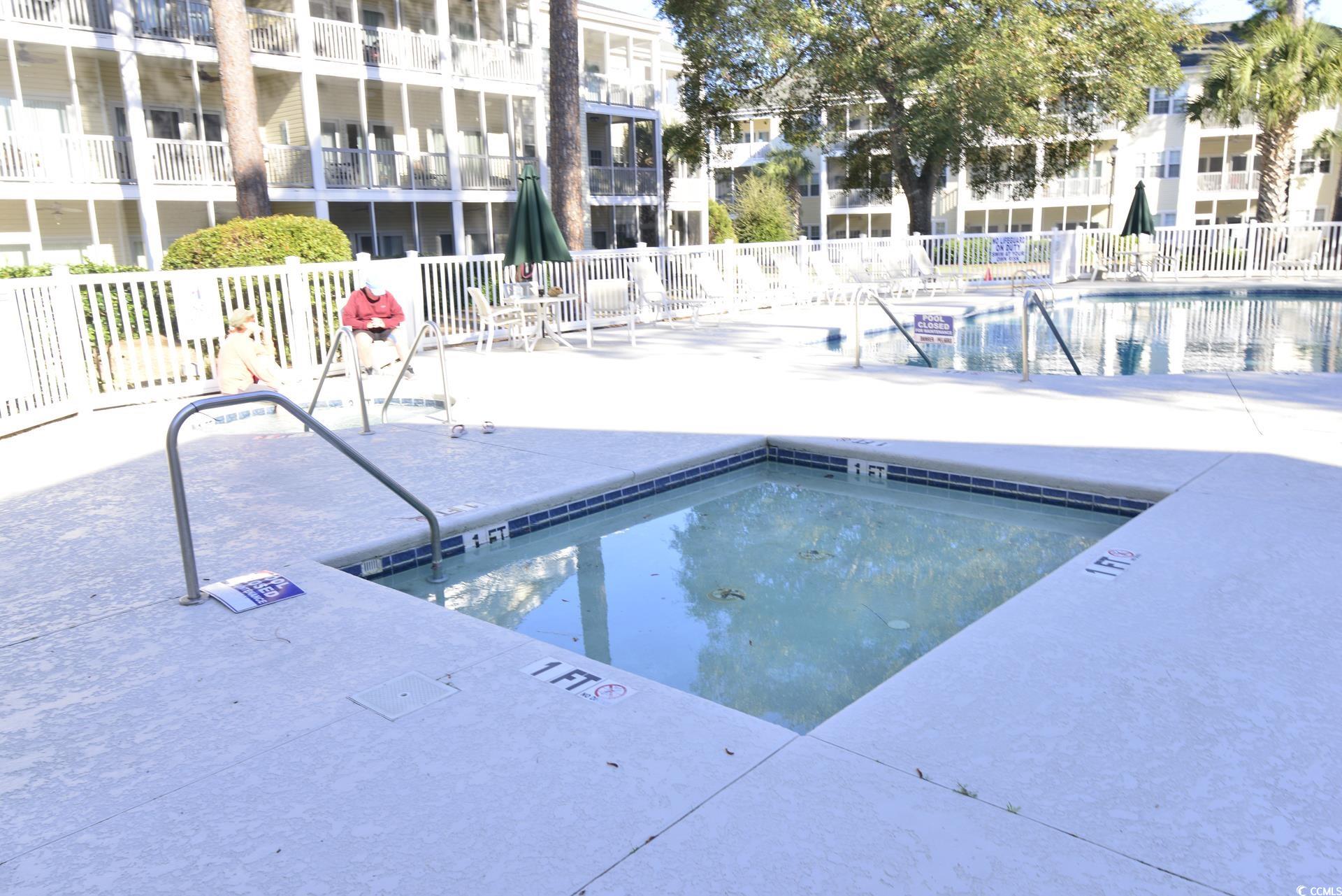 601 Hillside Dr. N Unit: 4032