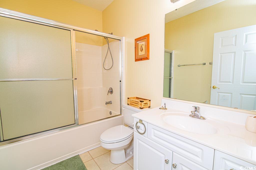 601 Hillside Dr. N Unit: 4032