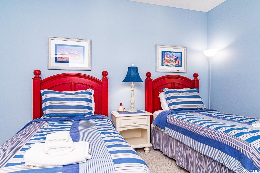 601 Hillside Dr. N Unit: 4032