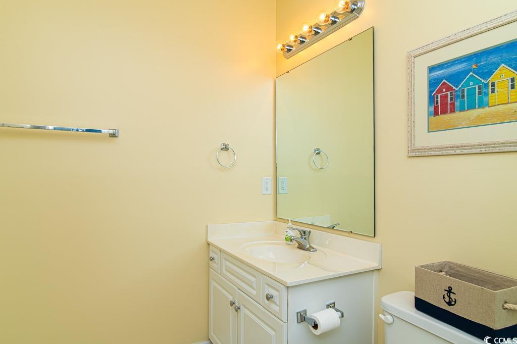 601 Hillside Dr. N Unit: 4032