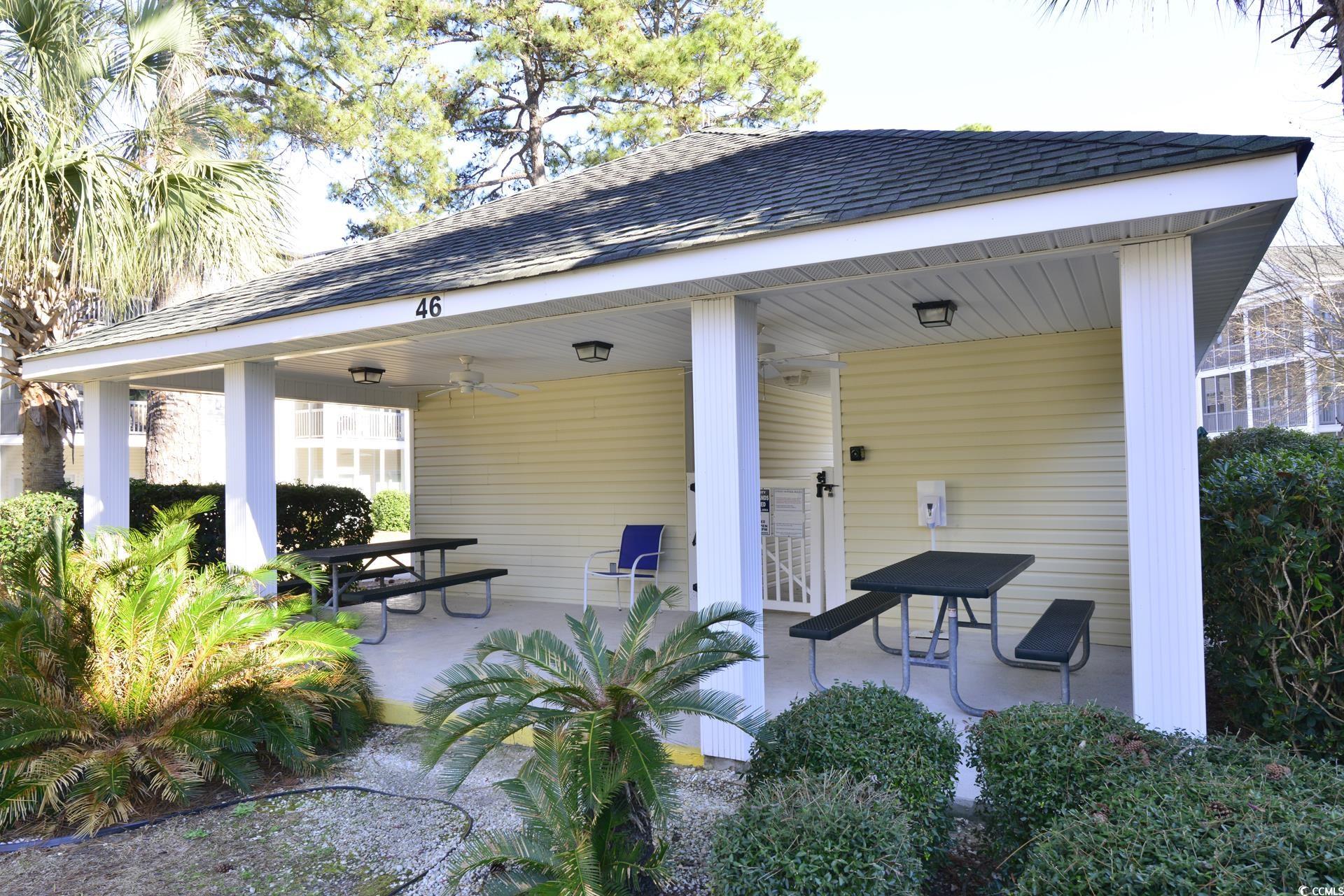 601 Hillside Dr. N Unit: 4032