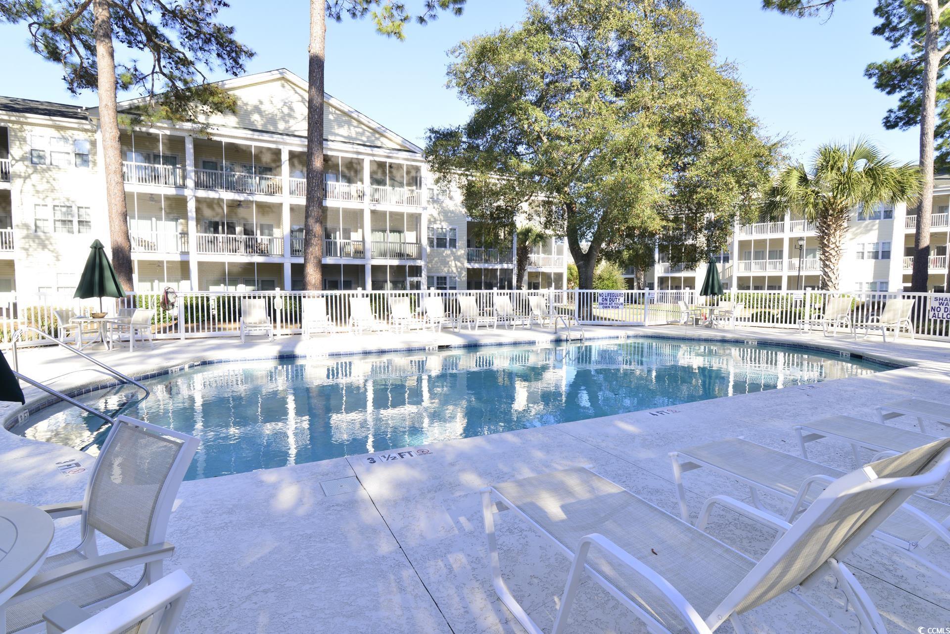 601 Hillside Dr. N Unit: 4032