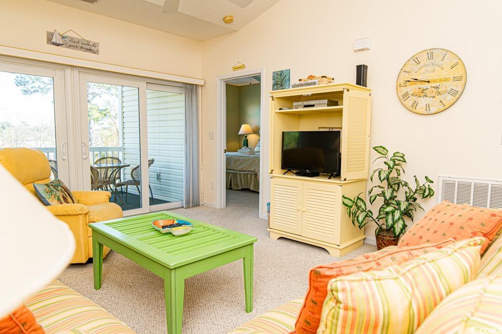 601 Hillside Dr. N Unit: 4032