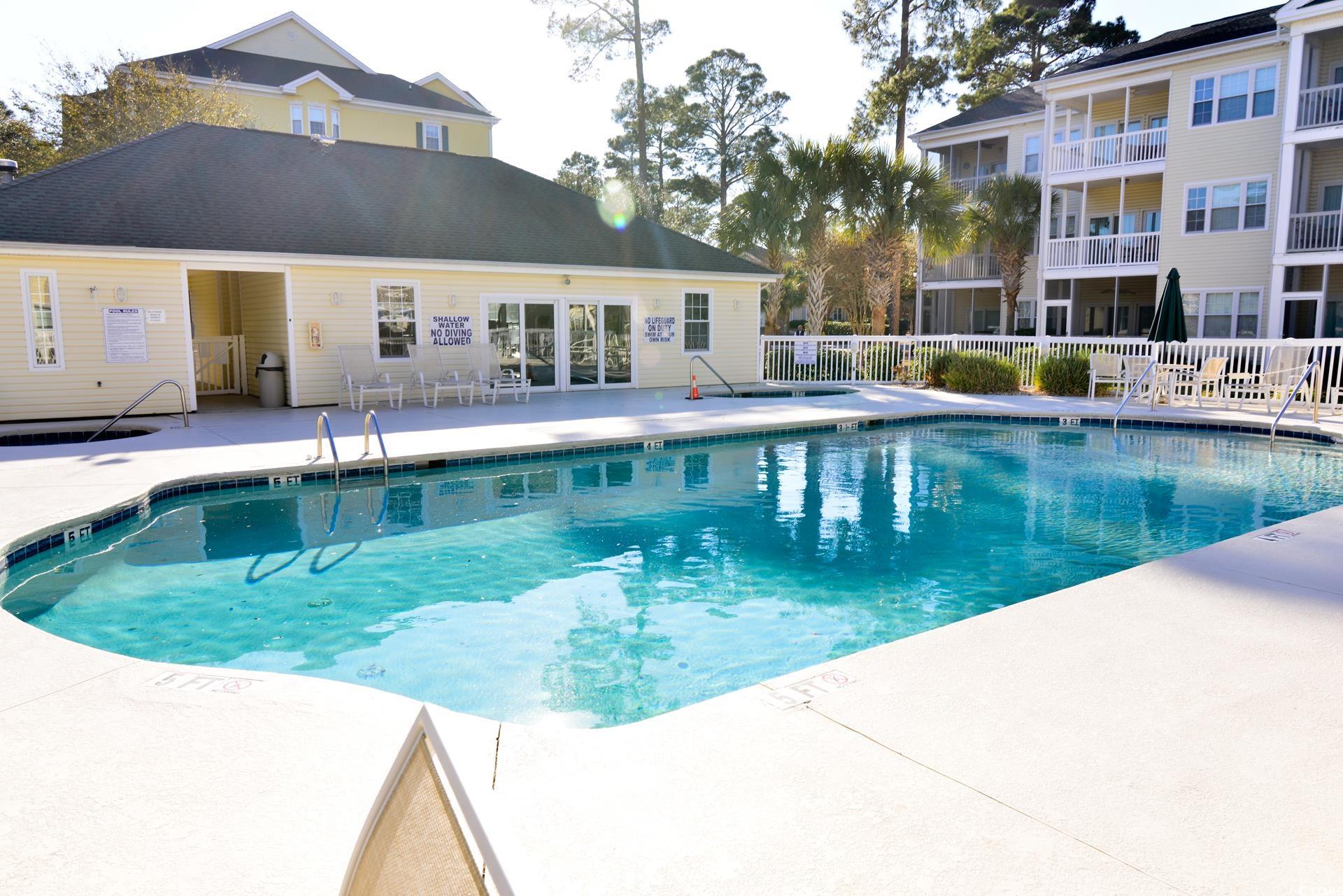 601 Hillside Dr. N Unit: 4032