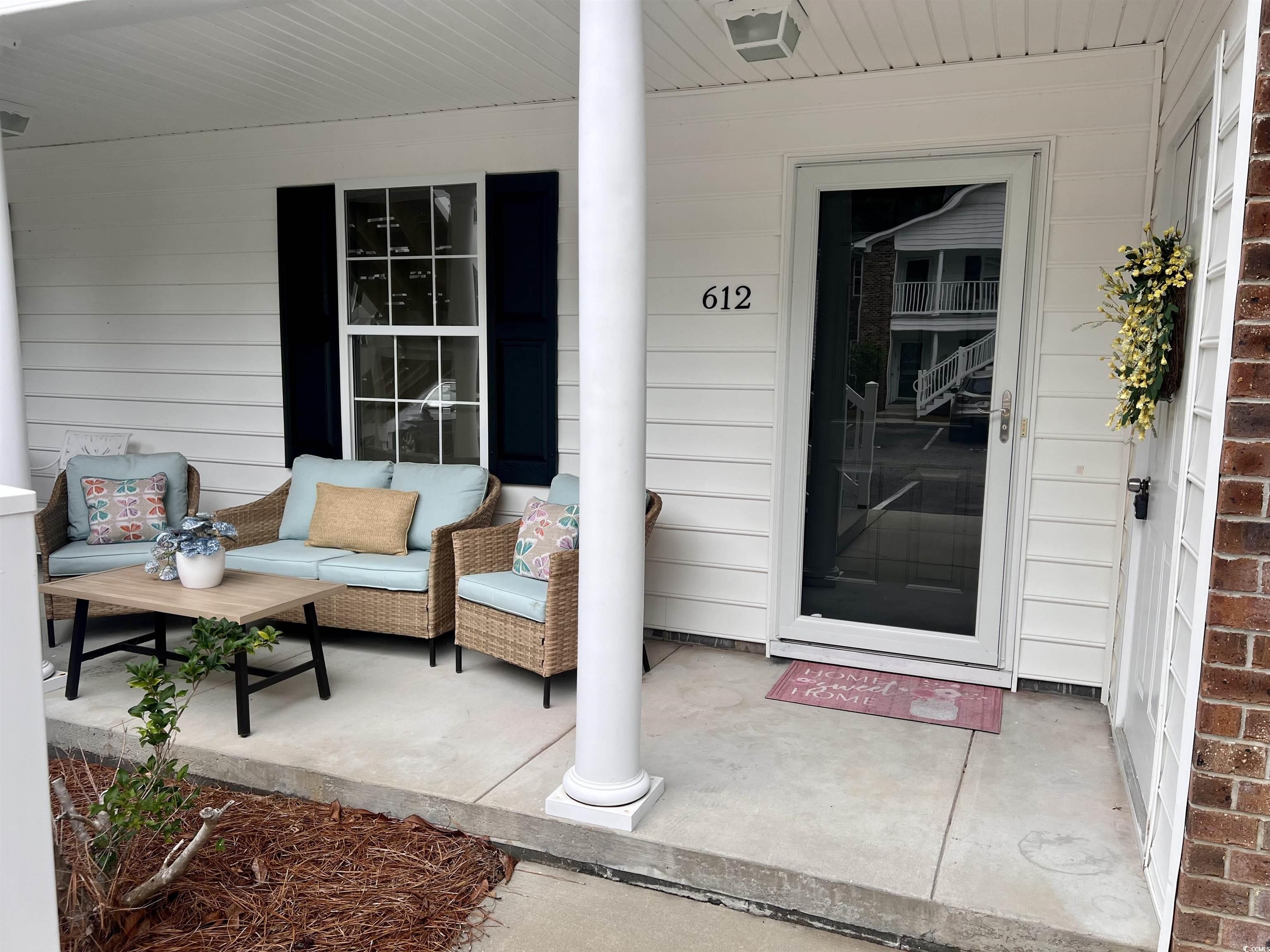 168 Egret Run Unit: 612