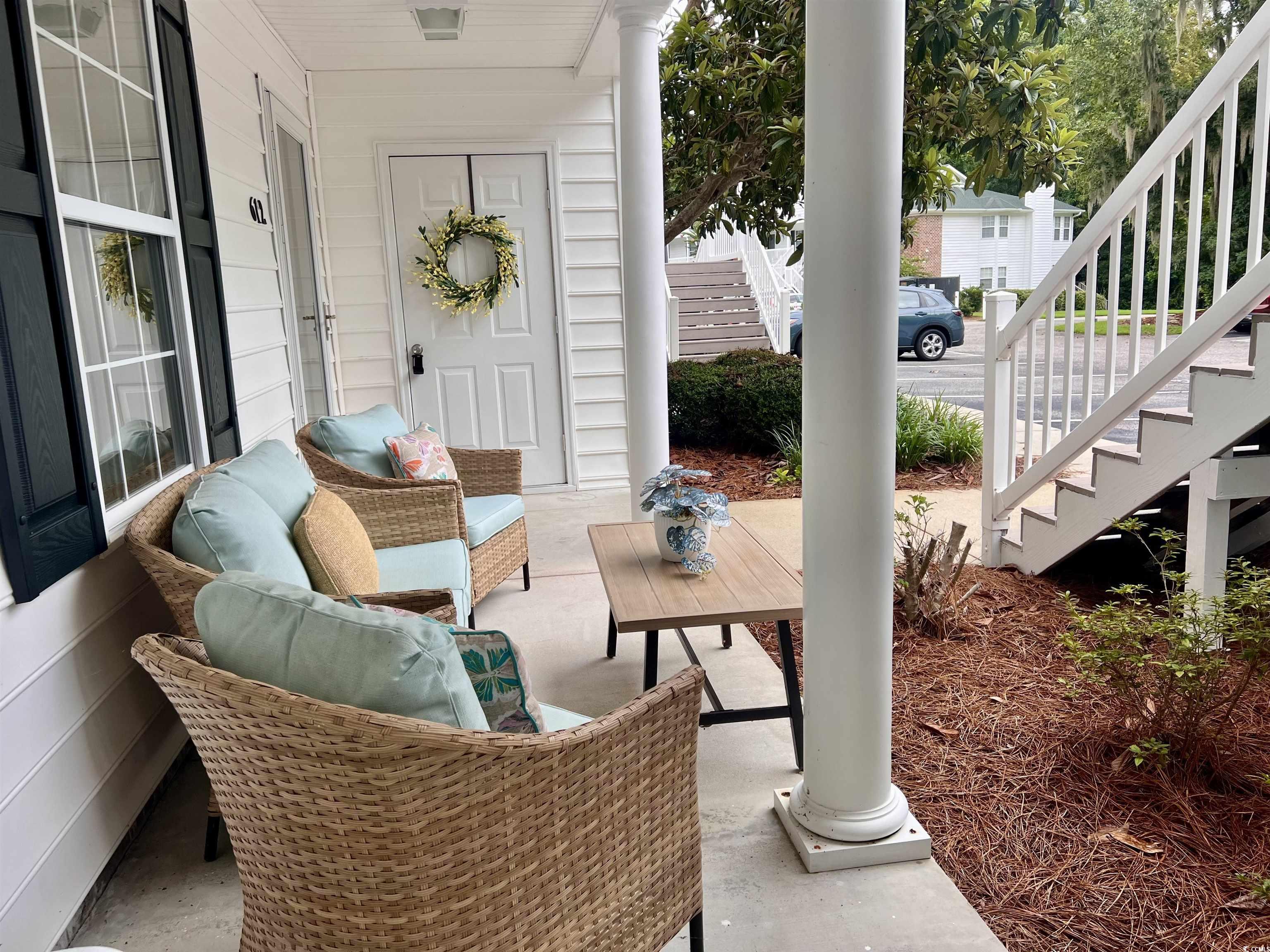 168 Egret Run Unit: 612