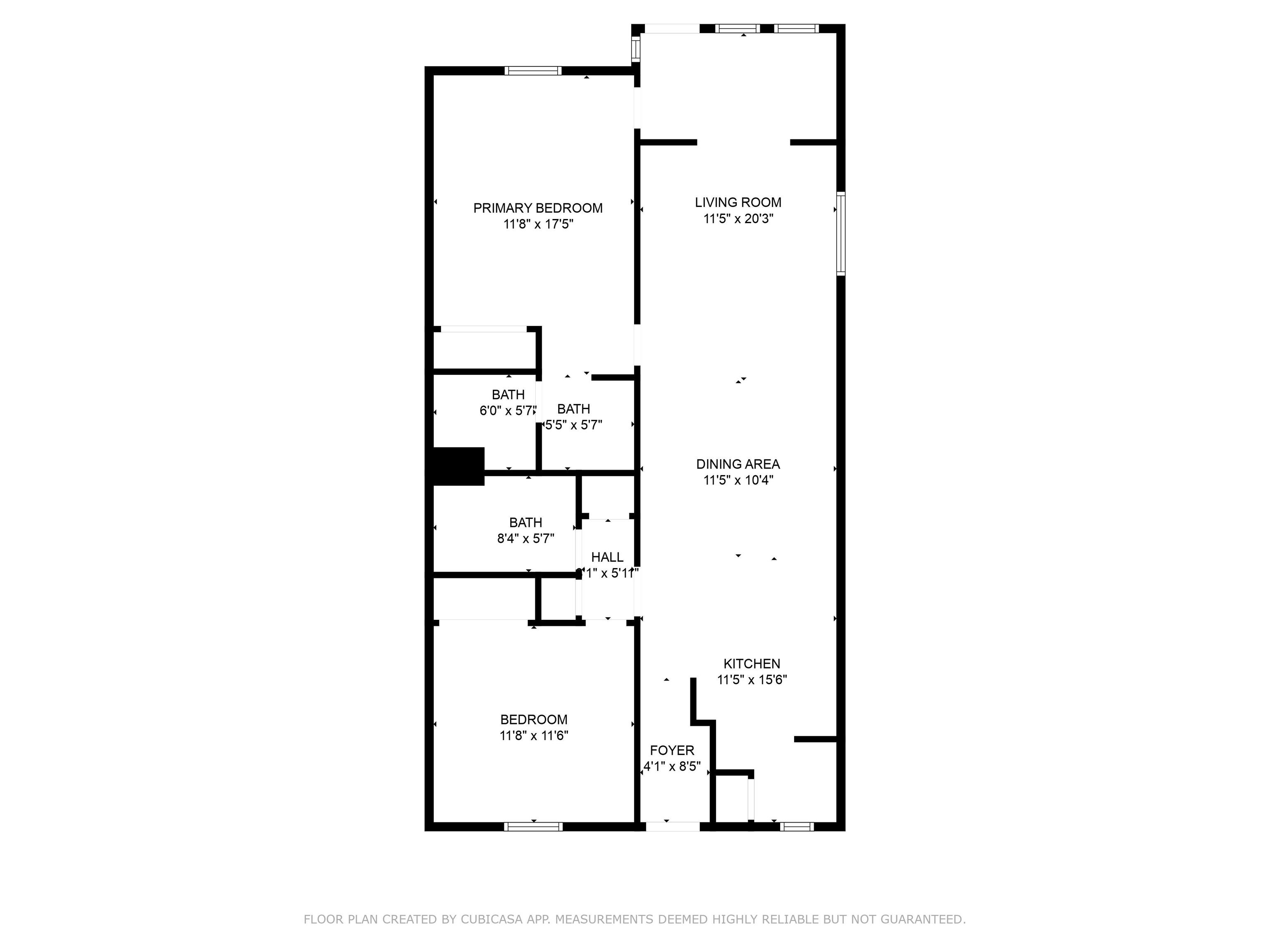 168 Egret Run Unit: 612