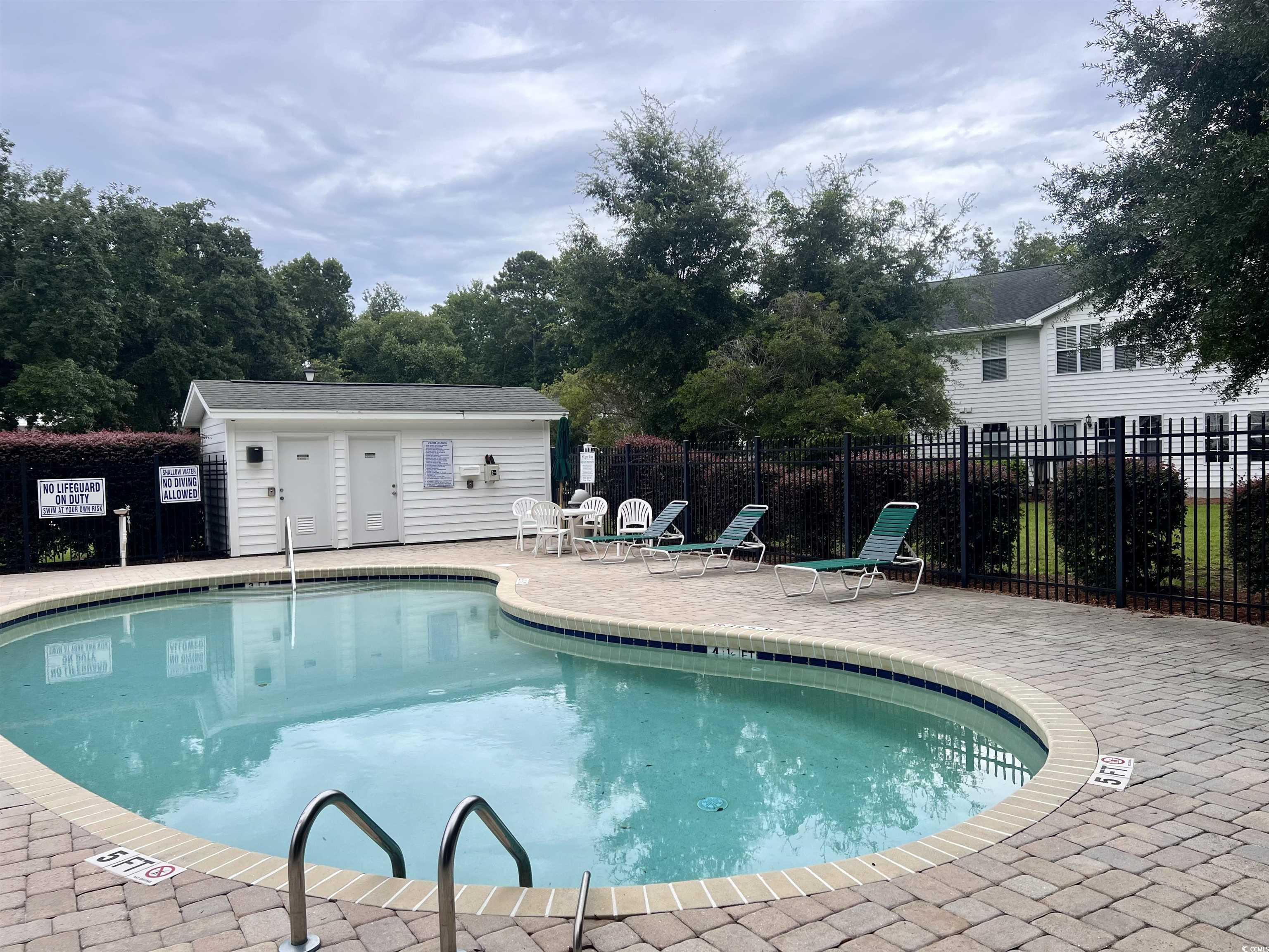 168 Egret Run Unit: 612