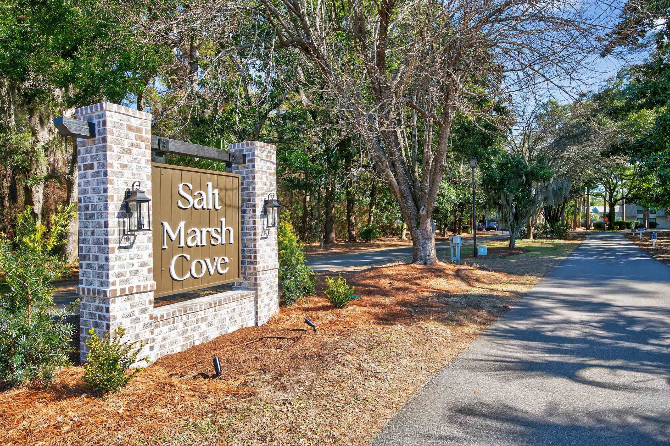 88 Salt Marsh Circle Unit: 22-L