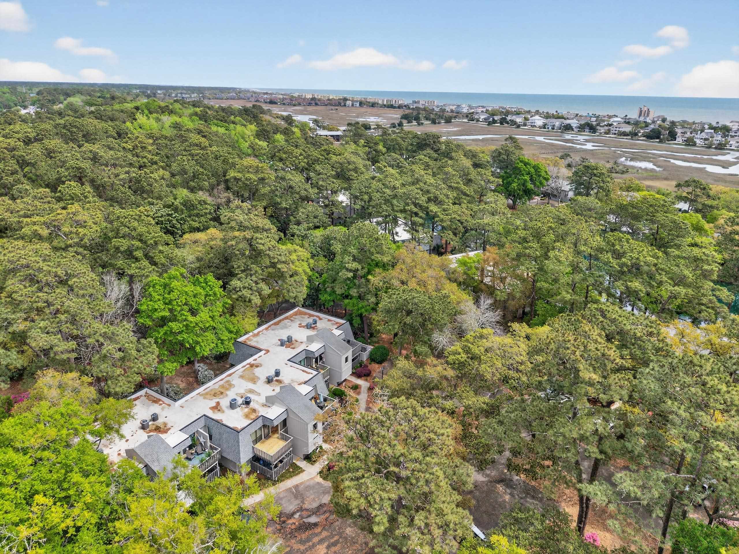 88 Salt Marsh Circle Unit: 22-L