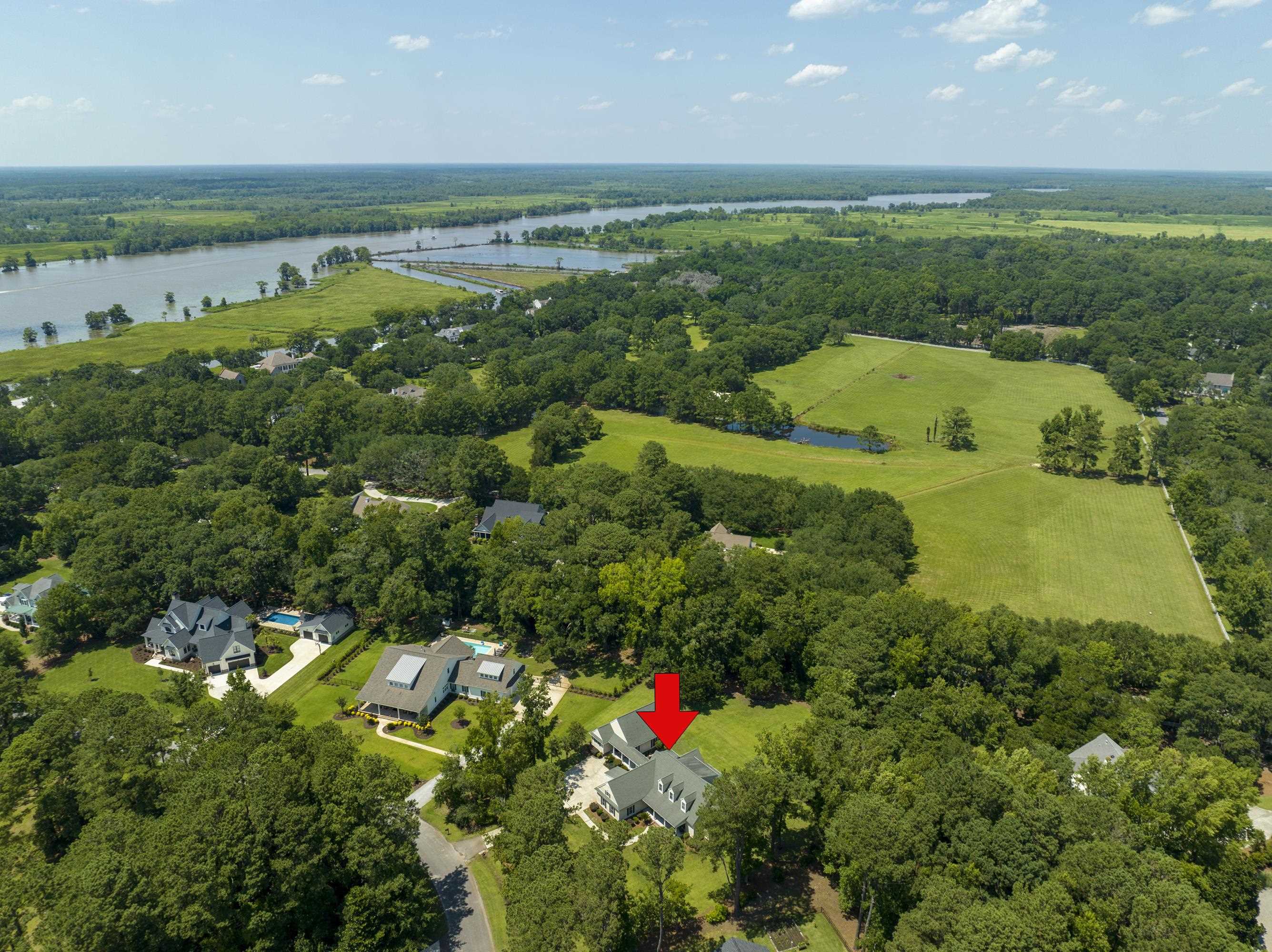 785 River Oak Circle