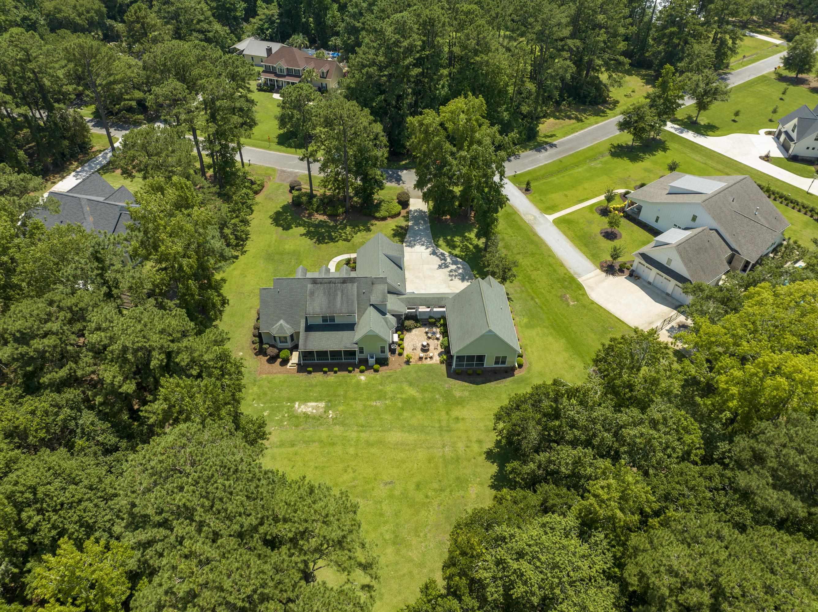 785 River Oak Circle