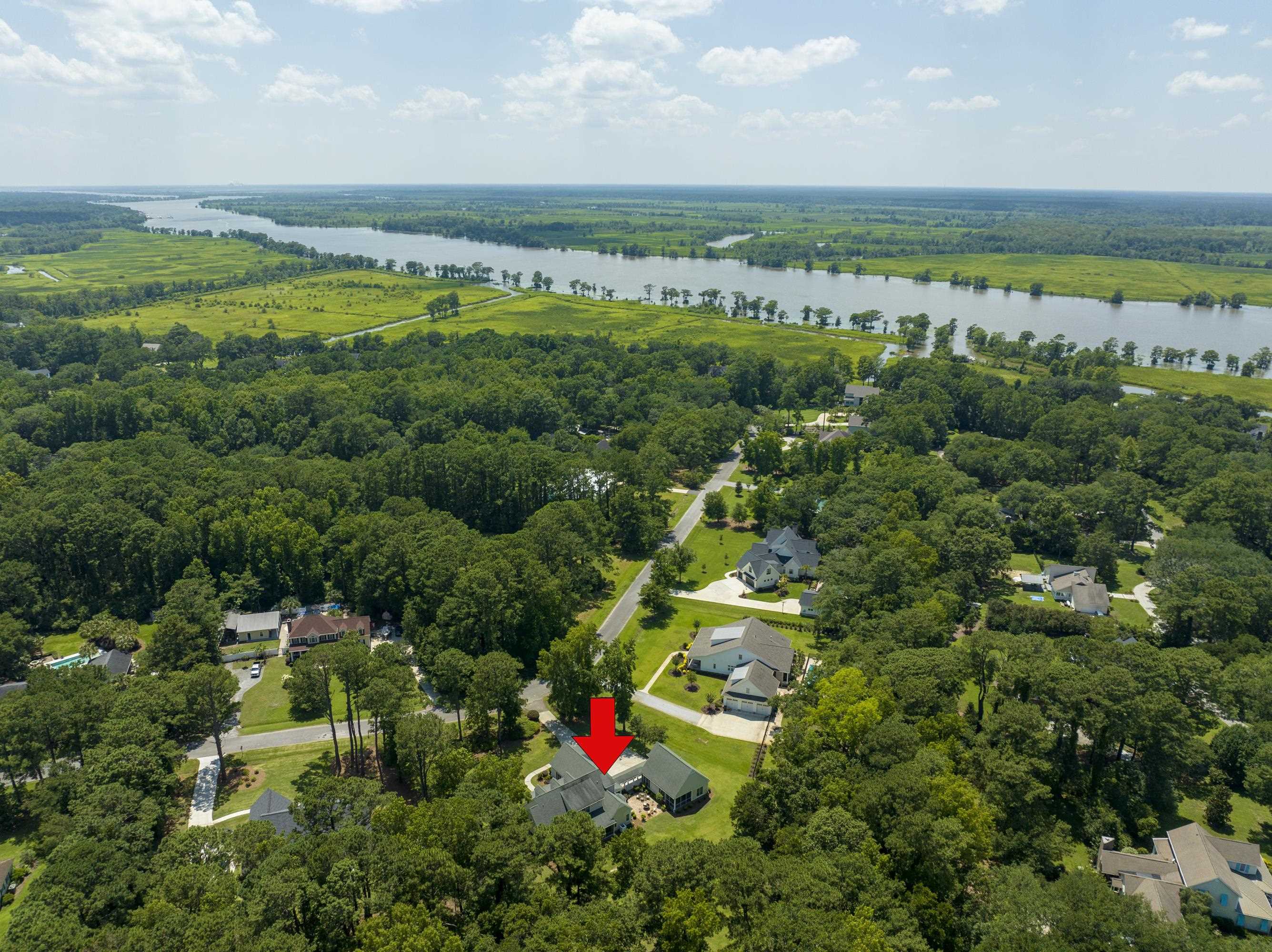 785 River Oak Circle