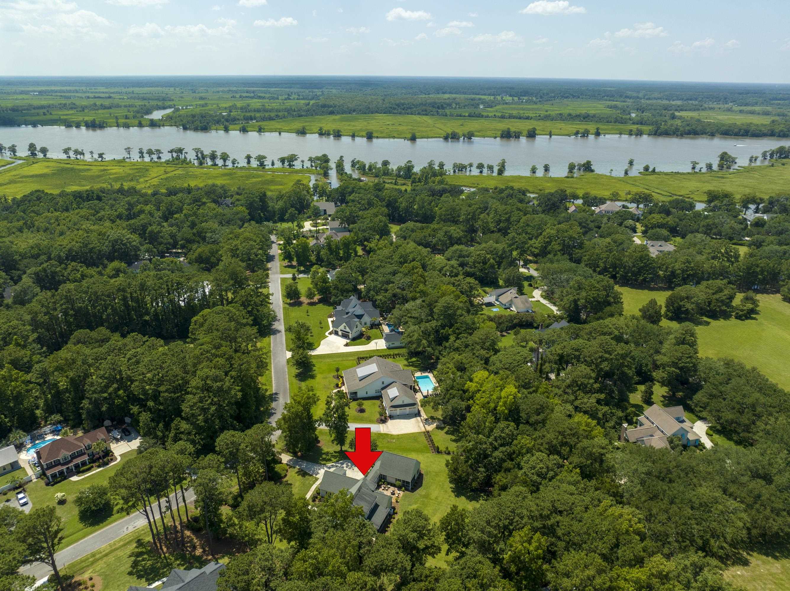 785 River Oak Circle