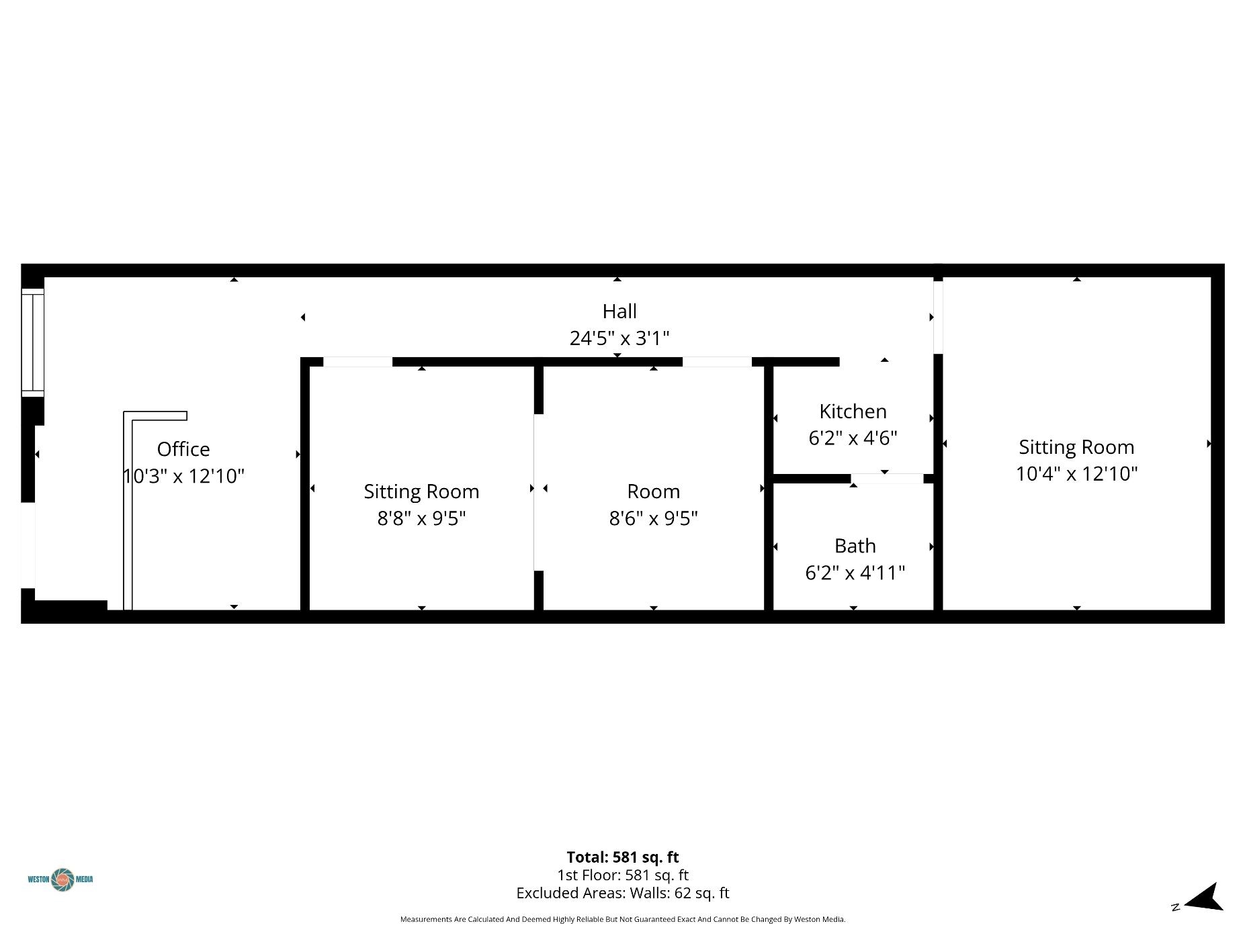 14323 Ocean Hwy. Unit: suite 4145
