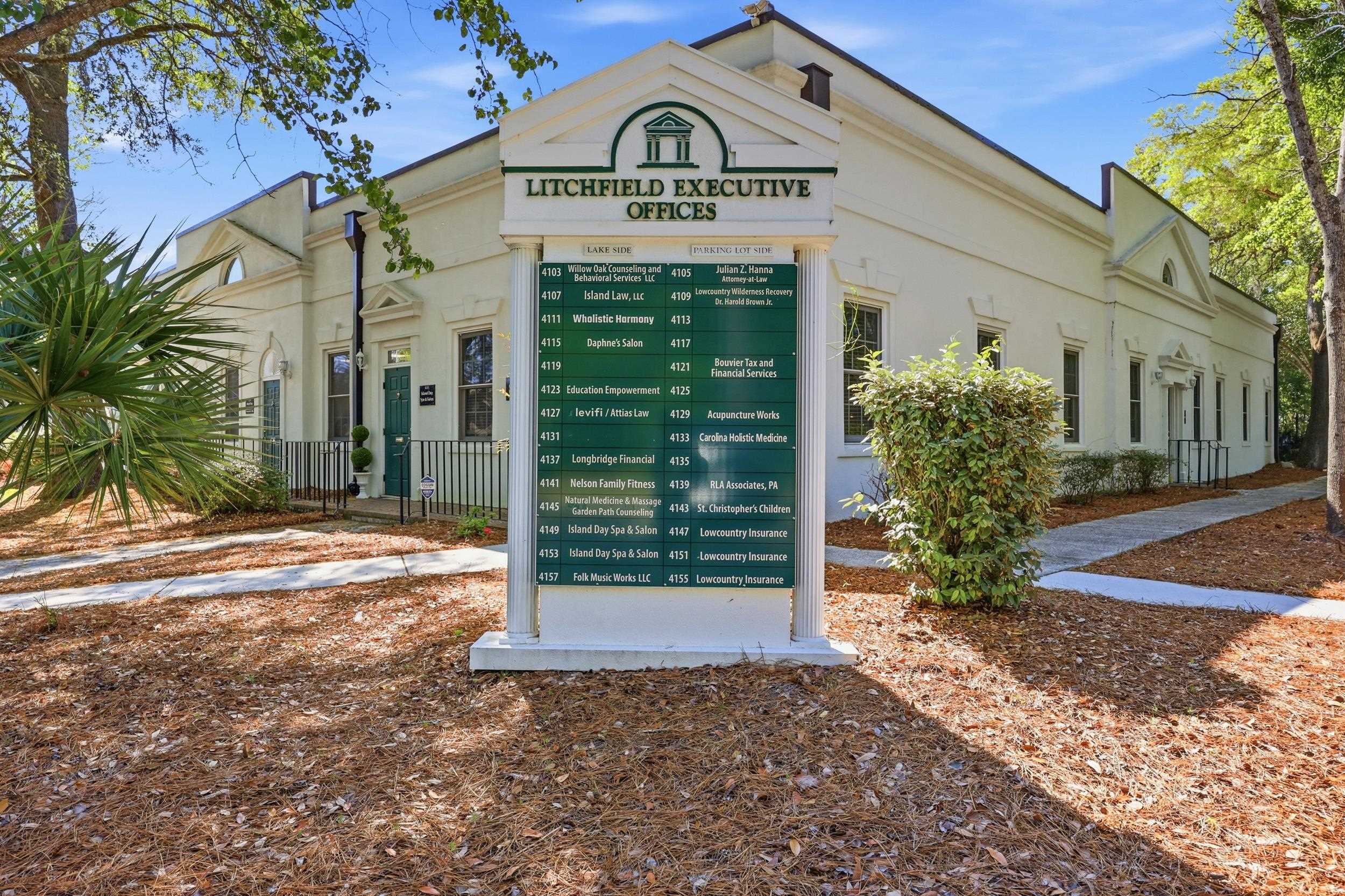 14323 Ocean Hwy. Unit: suite 4145
