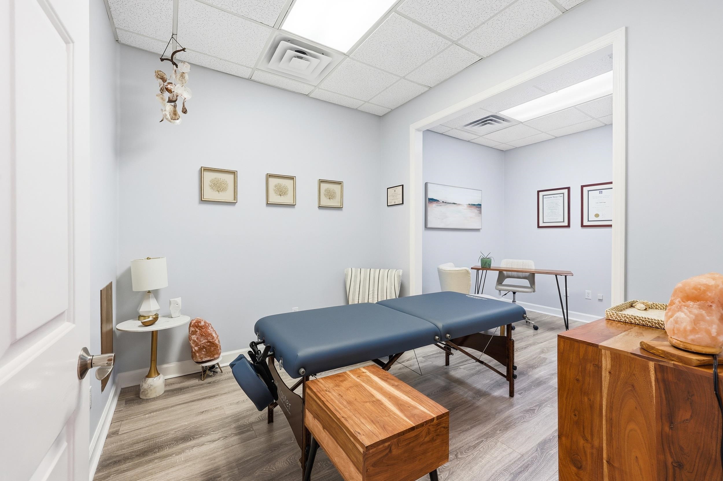 14323 Ocean Hwy. Unit: suite 4145