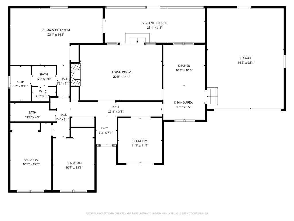 142 Old Cedar Loop