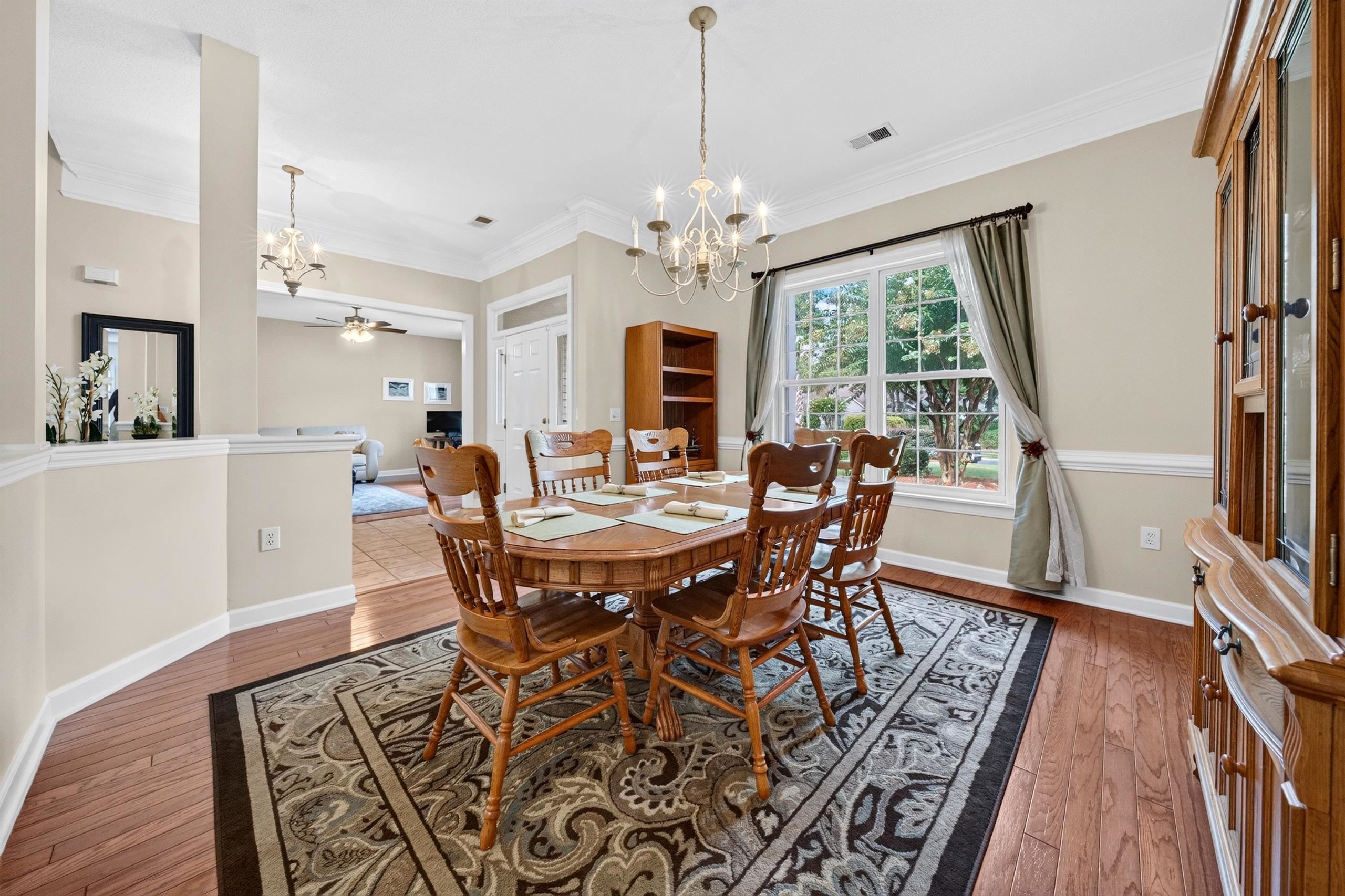 48 Alexander Glennie Dr.