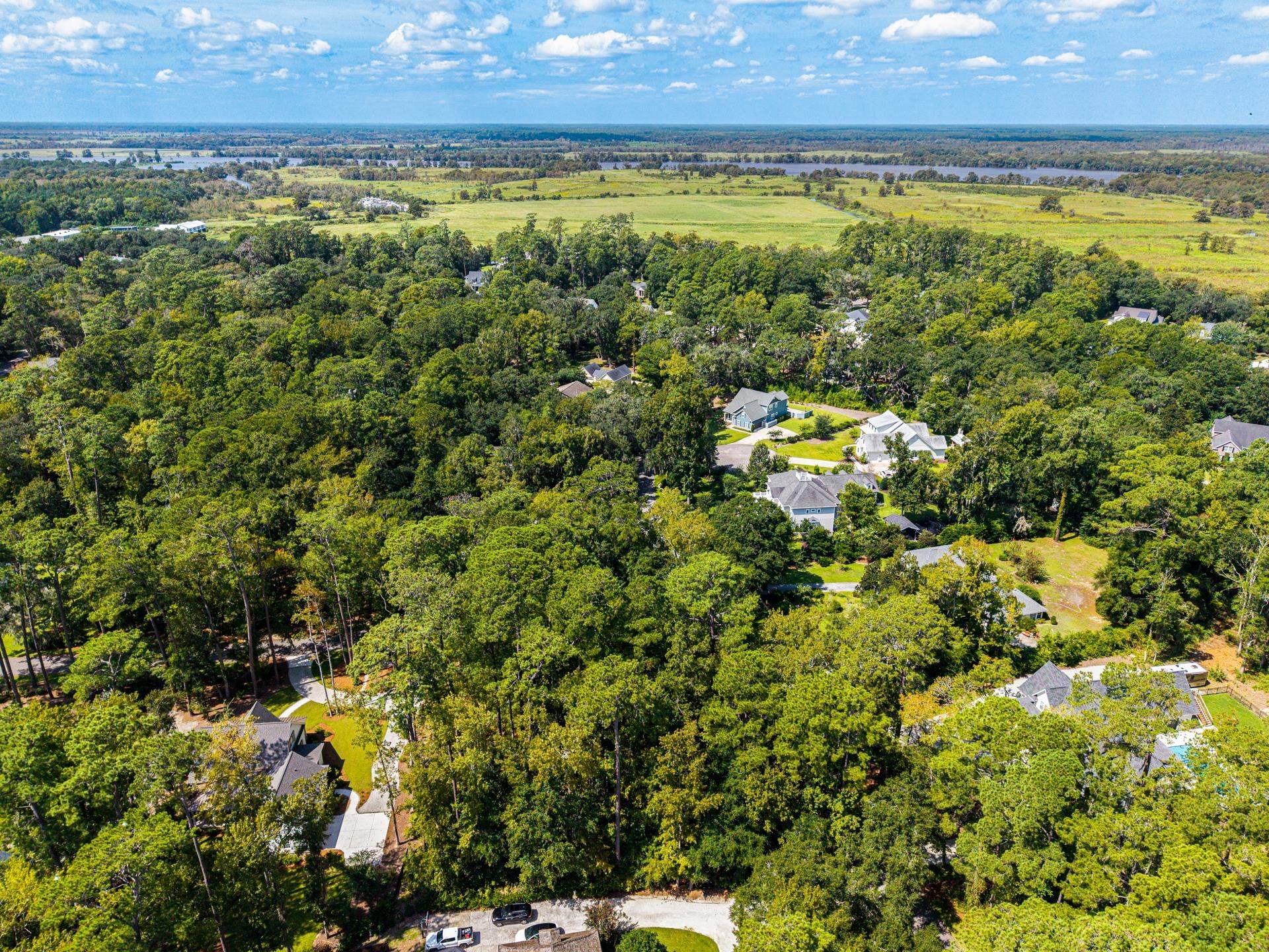 Lot 4 Tuckers Rd.