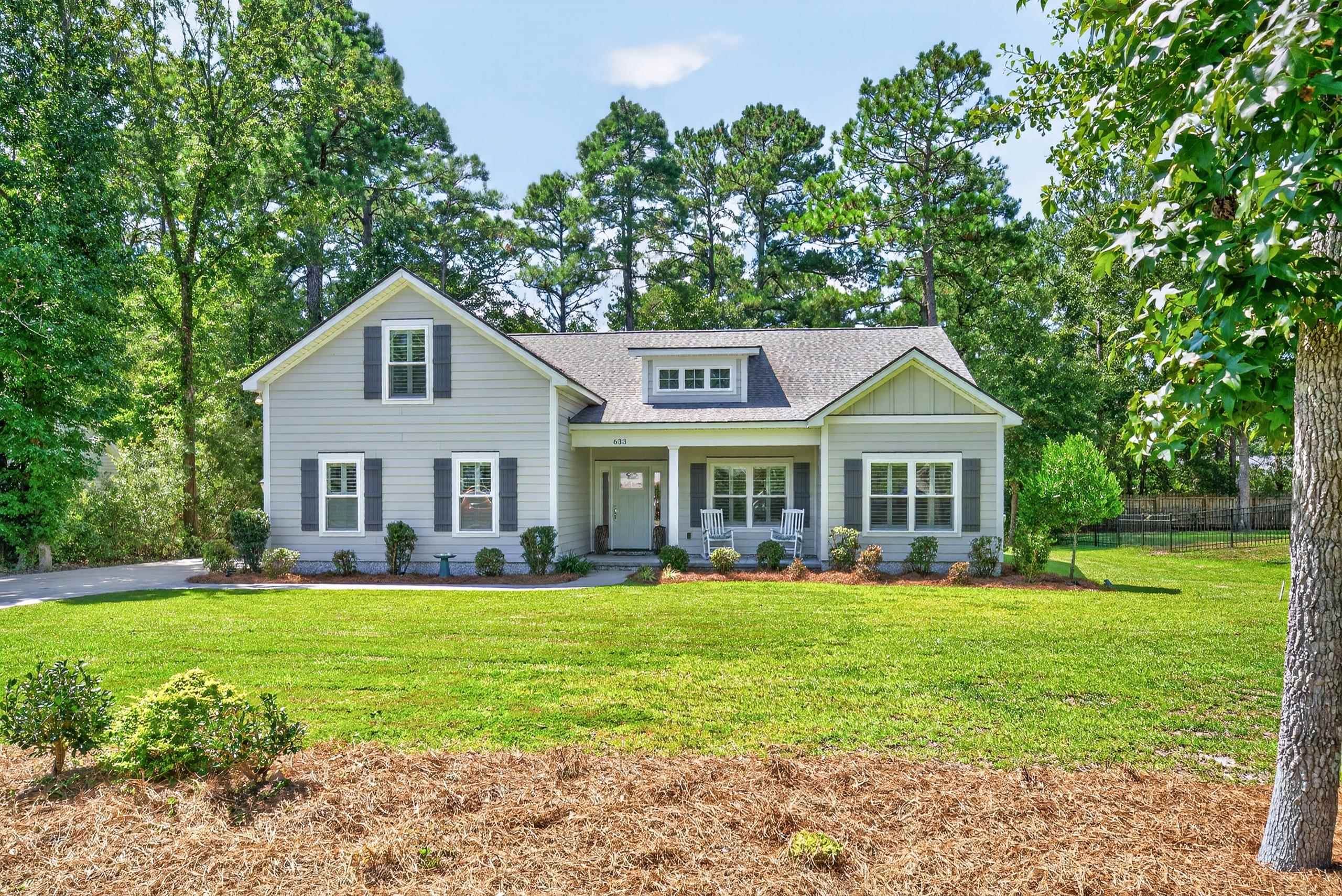 633 Aspen Loop