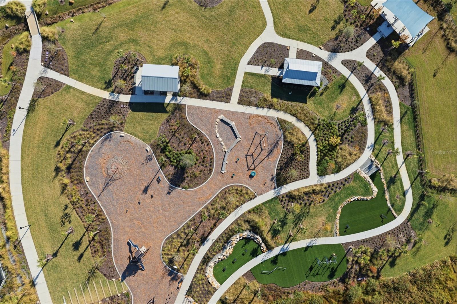 1107 BLUE SHELL LOOP