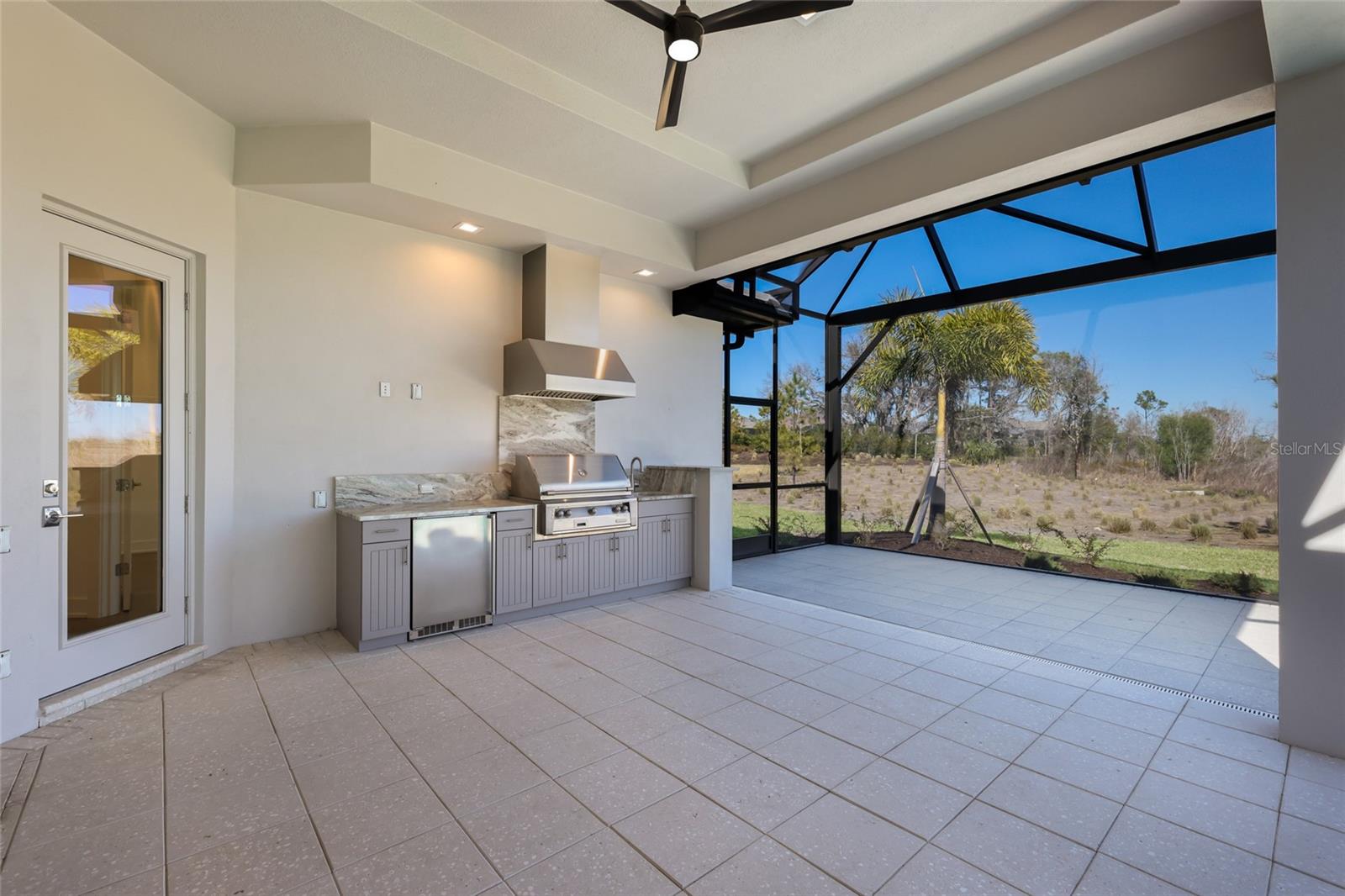 1107 BLUE SHELL LOOP