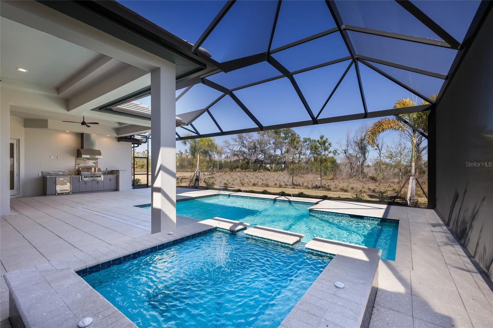 1107 BLUE SHELL LOOP