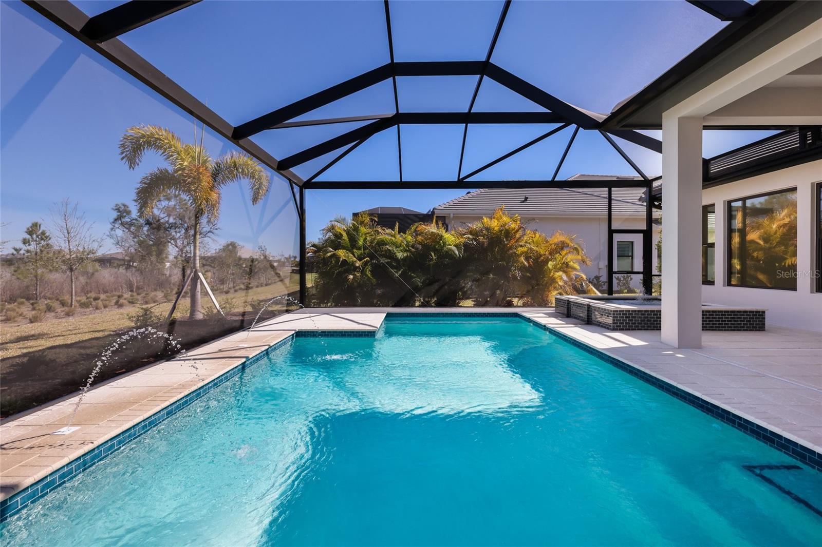 1107 BLUE SHELL LOOP