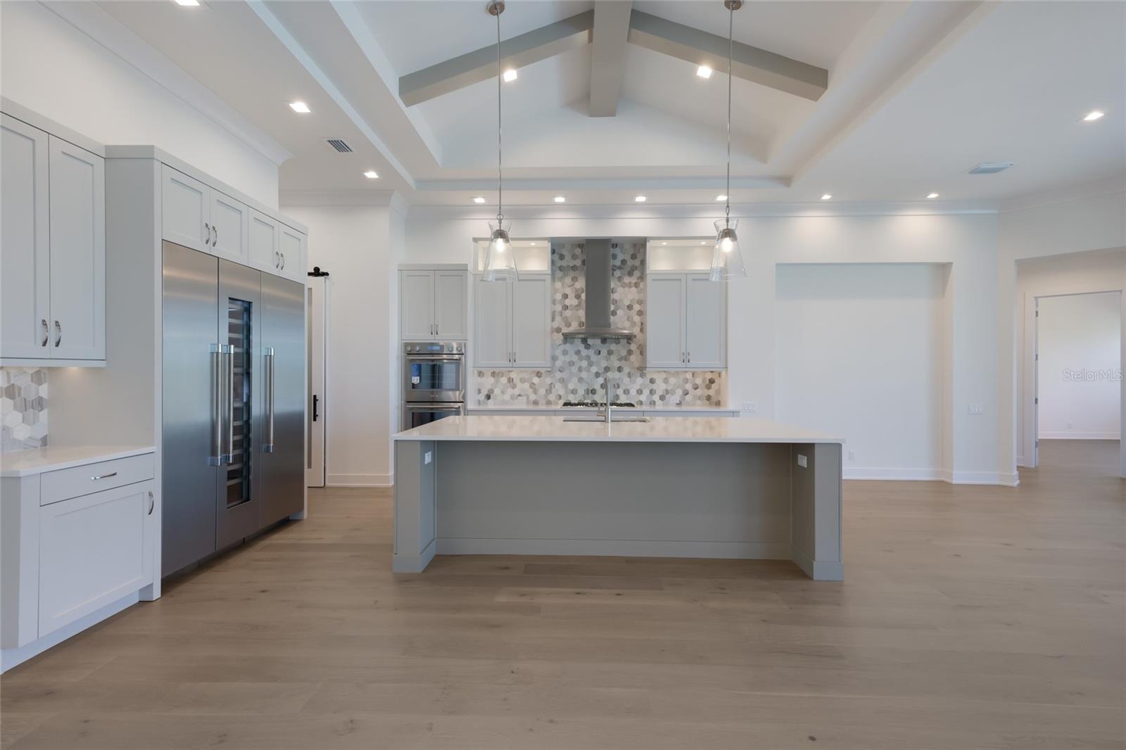 1107 BLUE SHELL LOOP