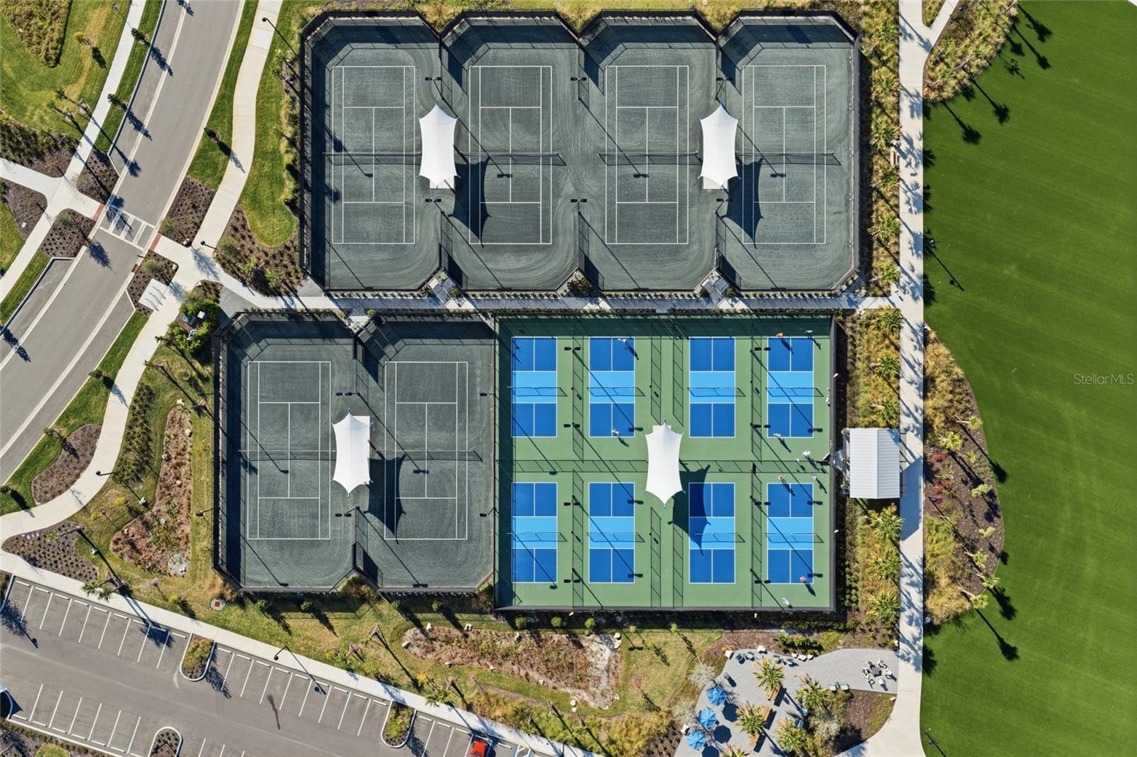 1107 BLUE SHELL LOOP