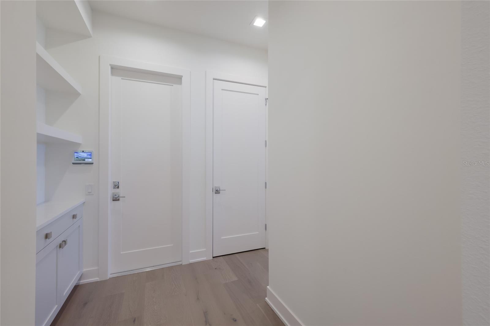 1107 BLUE SHELL LOOP