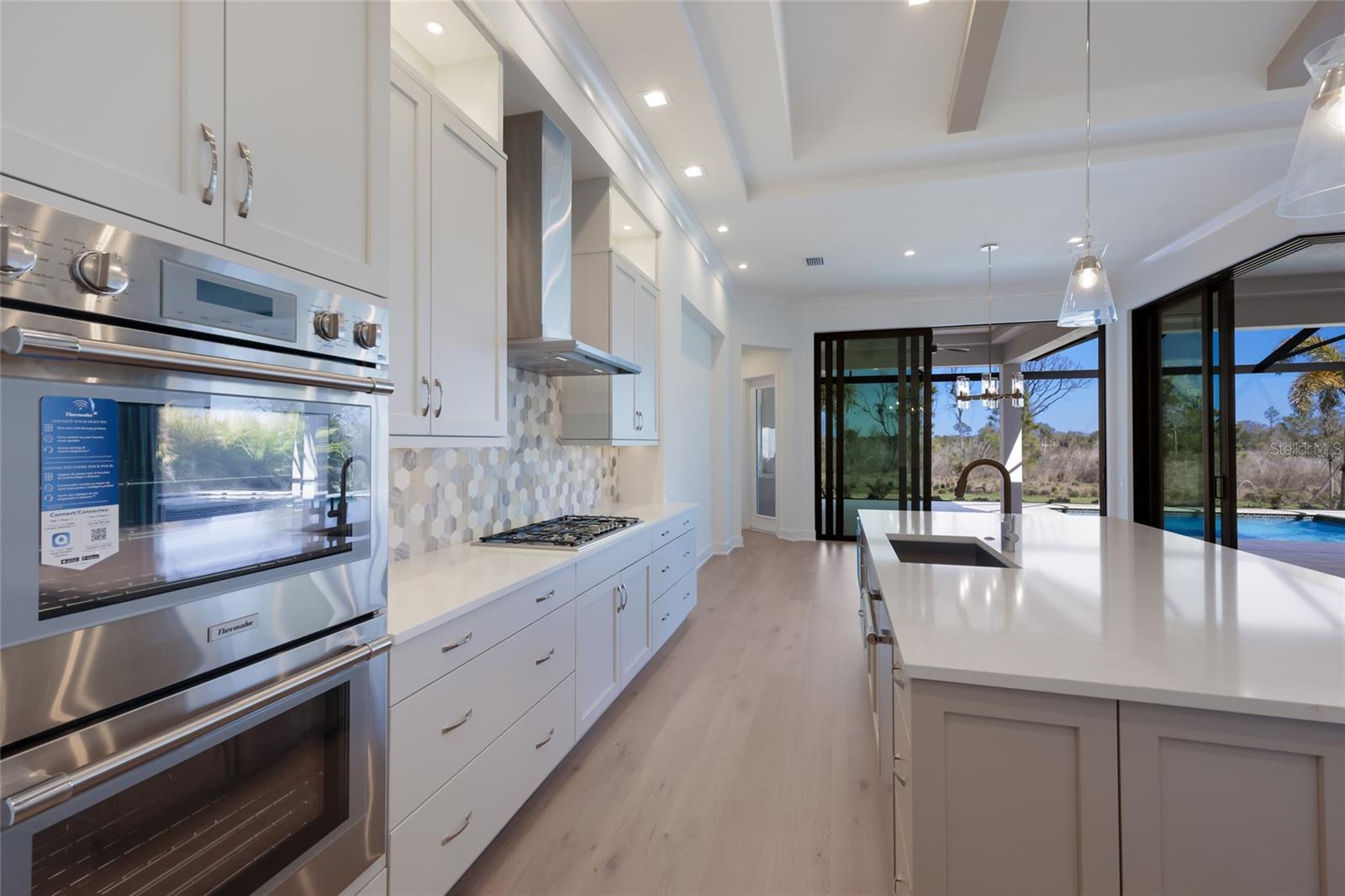 1107 BLUE SHELL LOOP