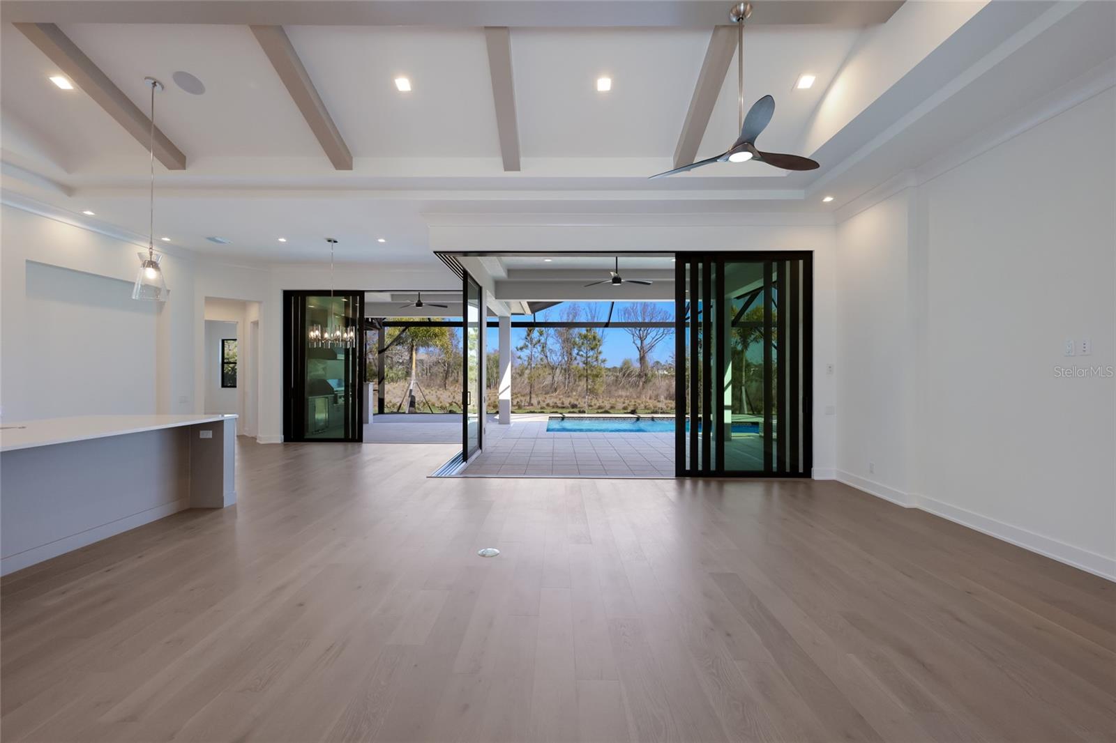 1107 BLUE SHELL LOOP