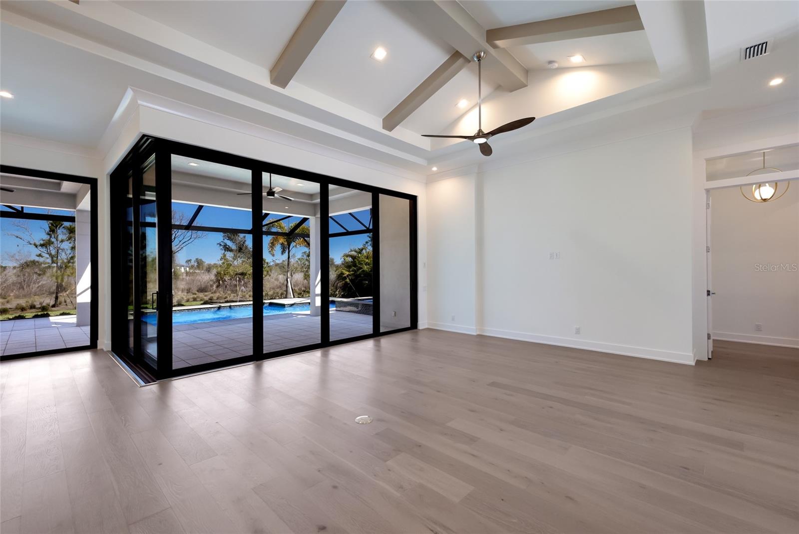 1107 BLUE SHELL LOOP