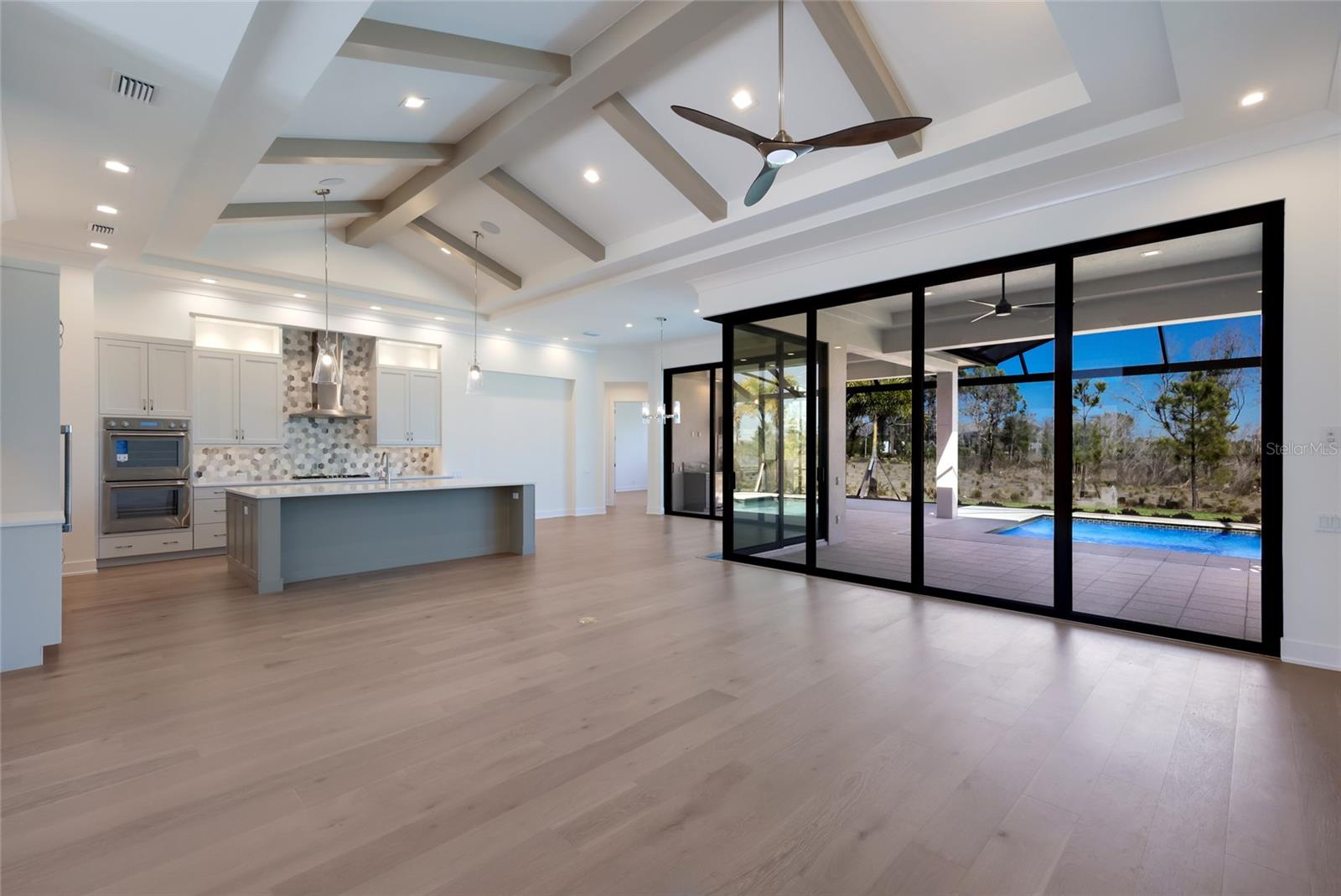 1107 BLUE SHELL LOOP