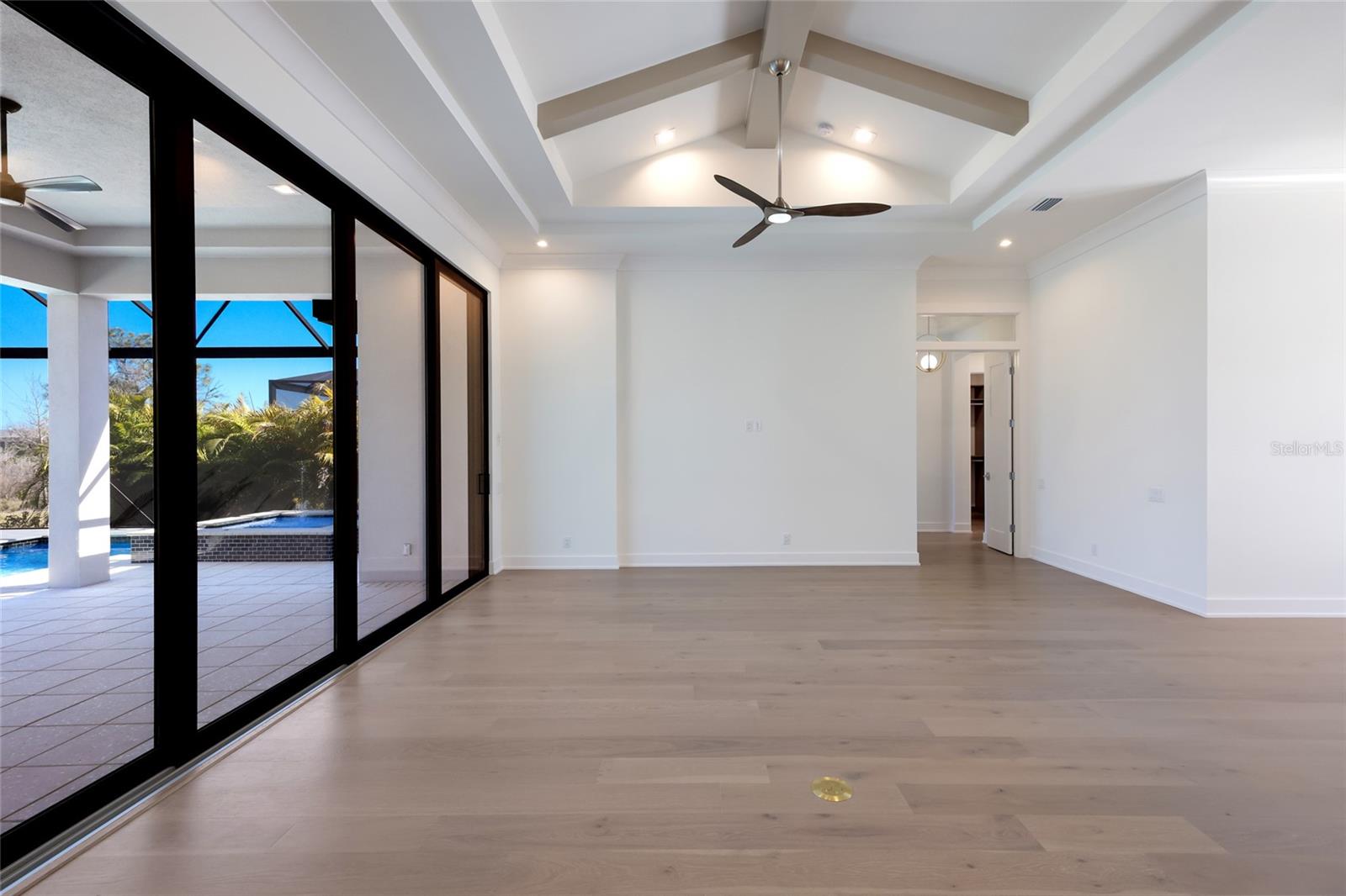 1107 BLUE SHELL LOOP