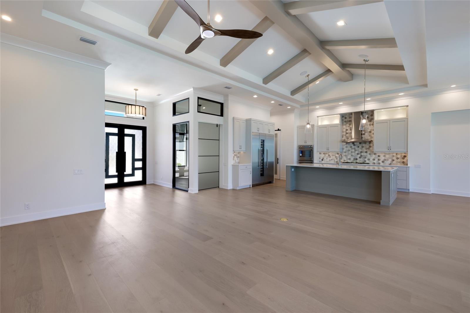 1107 BLUE SHELL LOOP