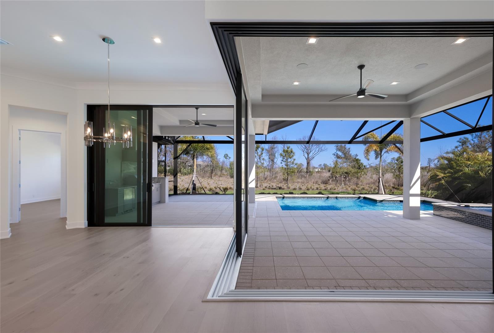 1107 BLUE SHELL LOOP