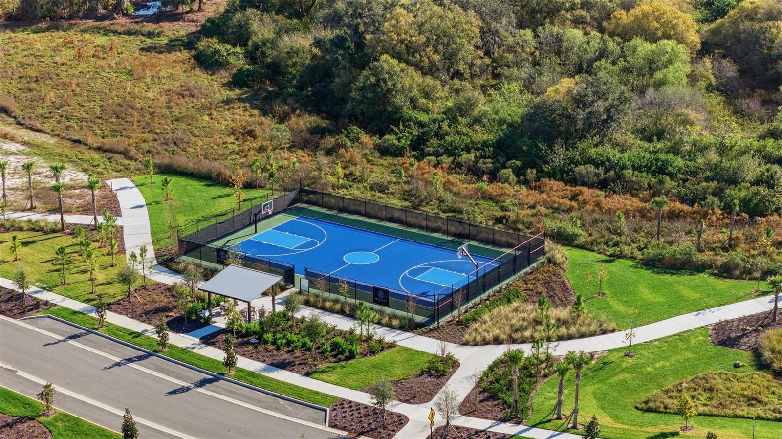 1107 BLUE SHELL LOOP