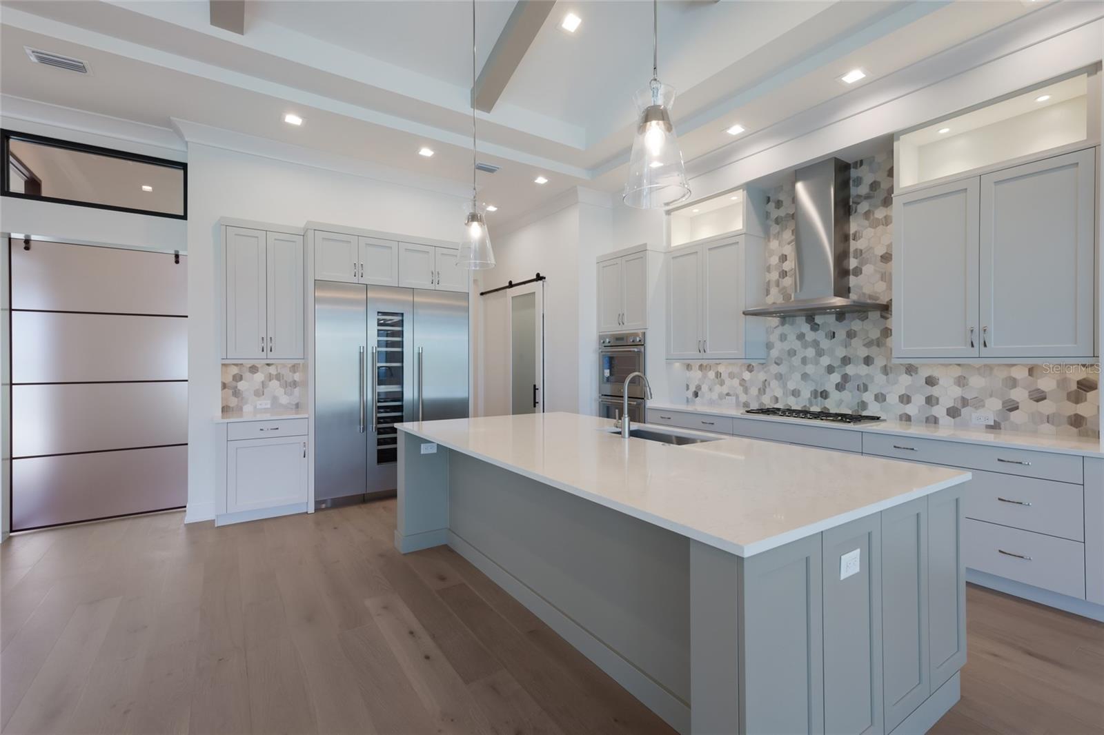 1107 BLUE SHELL LOOP