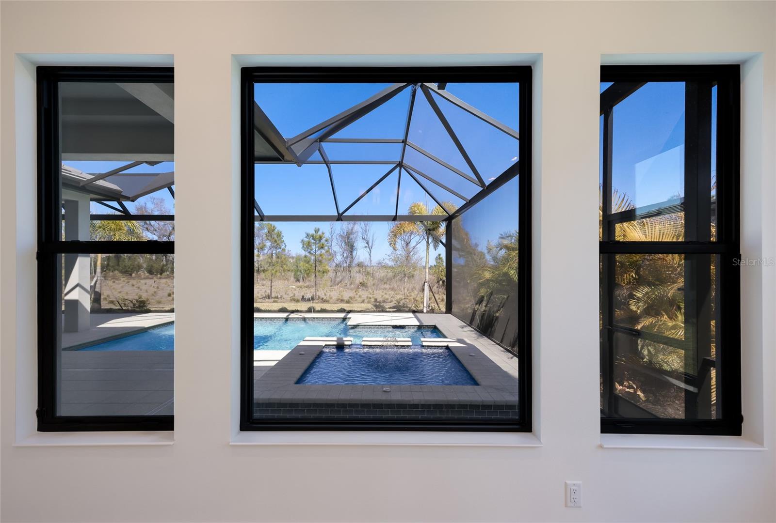 1107 BLUE SHELL LOOP