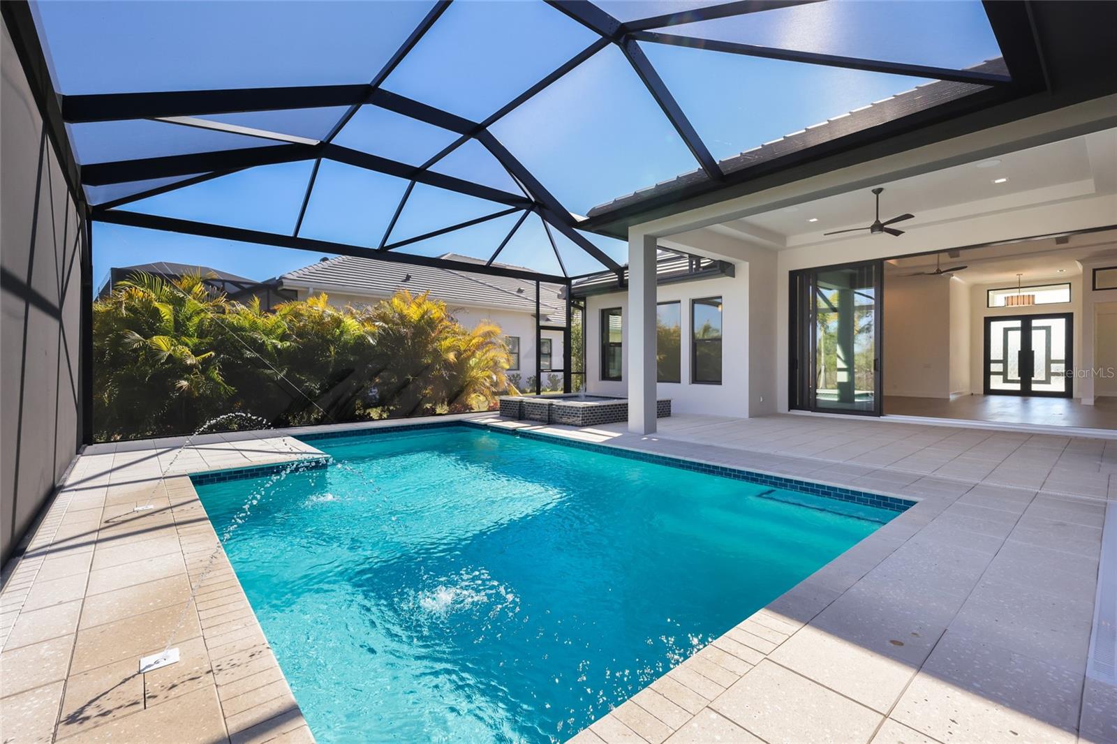 1107 BLUE SHELL LOOP