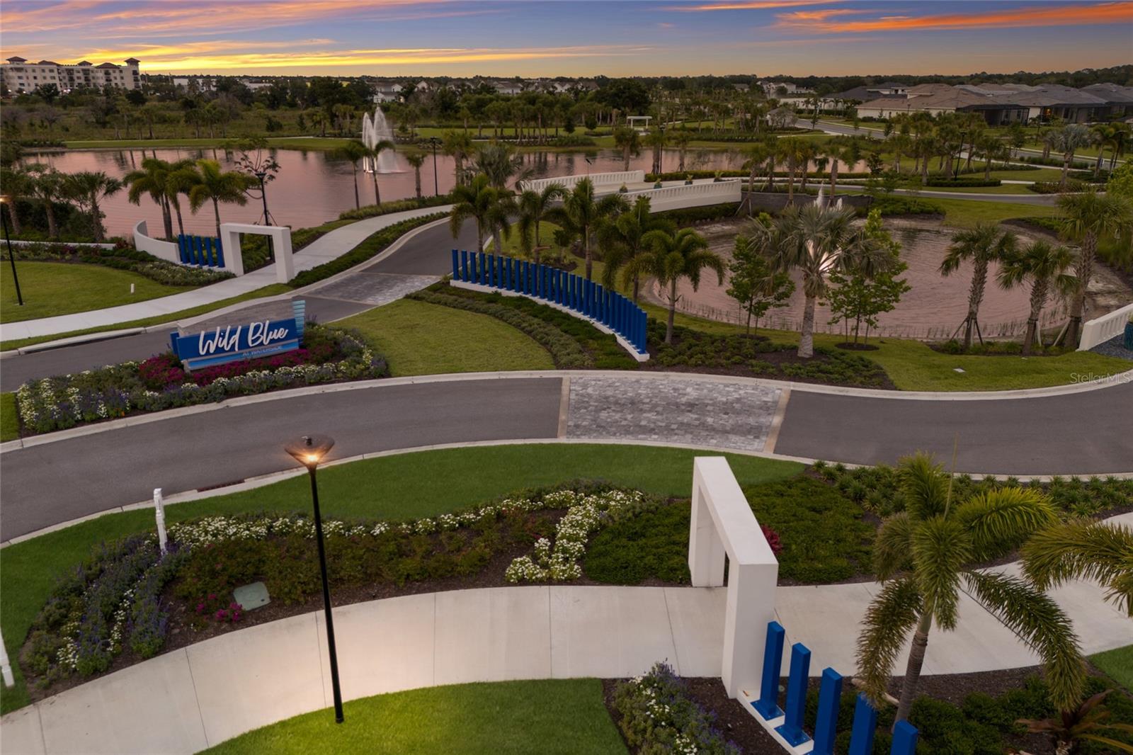 1107 BLUE SHELL LOOP