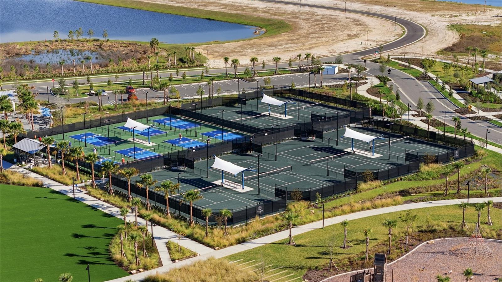 1107 BLUE SHELL LOOP