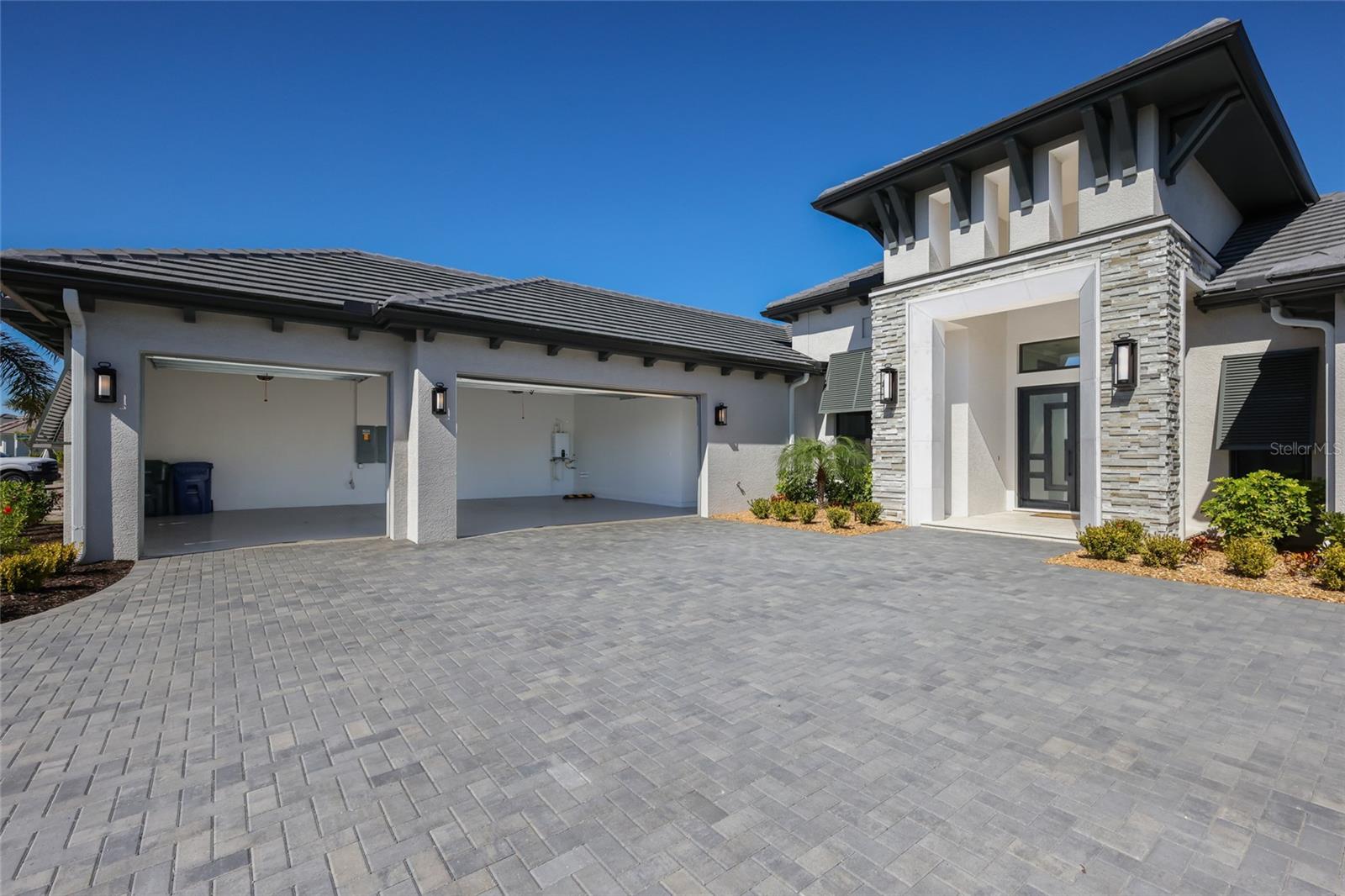 1107 BLUE SHELL LOOP