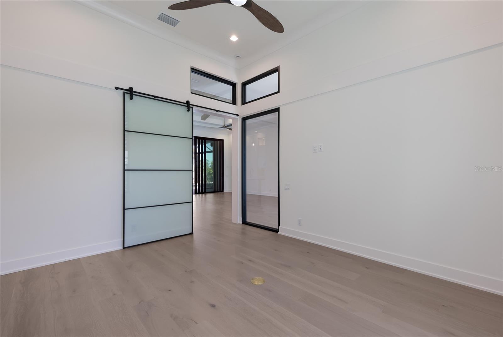 1107 BLUE SHELL LOOP